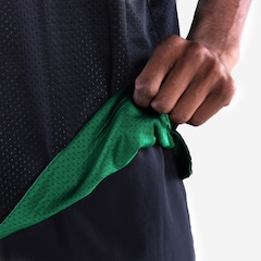 Camiseta Regata Boston Celtics Nike NBA Masculina - Foto 8