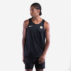 Camiseta Regata Boston Celtics Nike NBA Masculina - Foto 5