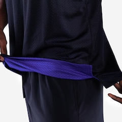 Camiseta Regata Golden State Warriors Nike NBA Masculina - Foto 6