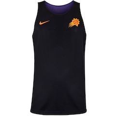 Camiseta Regata Phoenix Suns Nike NBA Masculina - Foto 3