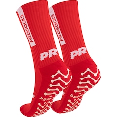 Meia ProSocks UltraGrip Adulto Tamanho 38 - 44 - Foto 2