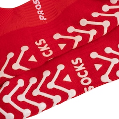 Meia ProSocks UltraGrip Adulto Tamanho 38 - 44 - Foto 4