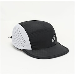 Boné Adulto ASICS Flexivel Fuji Aba Reta - Foto 3