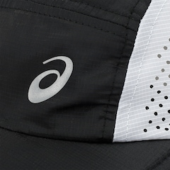 Boné Adulto ASICS Flexivel Fuji Aba Reta - Foto 5