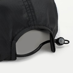 Boné Adulto ASICS Flexivel Fuji Aba Reta - Foto 6