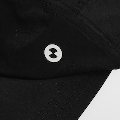 Boné Adulto Oxer 5P Speed Aba Curva - Foto 4