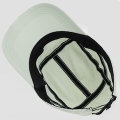 Boné Adulto Oxer 5P Speed Aba Curva - Foto 6