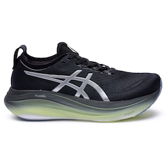 Tênis Masculino ASICS Gel-Nimbus 27 Luxe - Foto 1