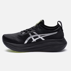 Tênis Masculino ASICS Gel-Nimbus 27 Luxe - Foto 2