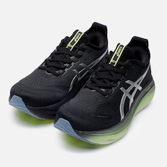 Tênis Masculino ASICS Gel-Nimbus 27 Luxe - Foto 4