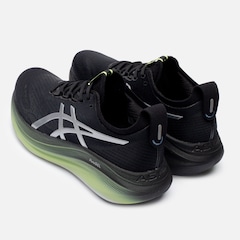 Tênis Masculino ASICS Gel-Nimbus 27 Luxe - Foto 5