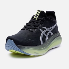 Tênis Masculino ASICS Gel-Nimbus 27 Luxe - Foto 7