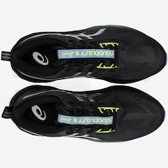 Tênis Masculino ASICS Novablast 5 Luxe - Foto 3