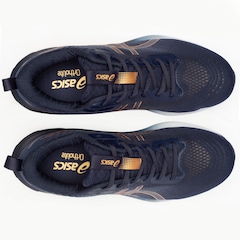 Tênis Masculino ASICS Gel-Nagoya 8 - Foto 4