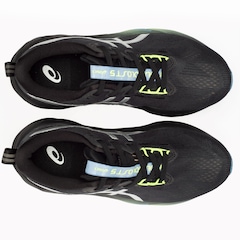 Tênis Feminino ASICS Novablast 5 Luxe - Foto 4