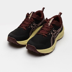 Tênis Feminino ASICS Trabuco Terra 3 - Foto 4