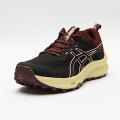 Tênis Feminino ASICS Trabuco Terra 3 - Foto 7