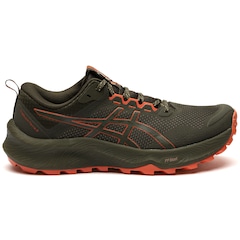 Tênis Masculino ASICS Trabuco Terra 3 - Foto 1