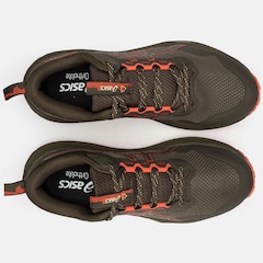 Tênis Masculino ASICS Trabuco Terra 3 - Foto 3