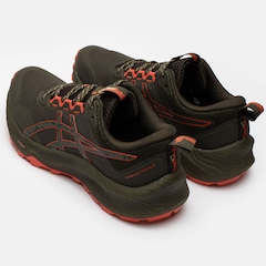 Tênis Masculino ASICS Trabuco Terra 3 - Foto 5