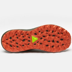 Tênis Masculino ASICS Trabuco Terra 3 - Foto 6