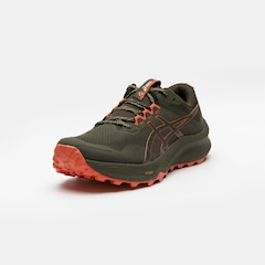 Tênis Masculino ASICS Trabuco Terra 3 - Foto 7