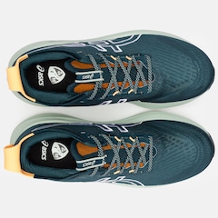 Tênis Masculino Asics Gel Nimbus 27 TR - Foto 3