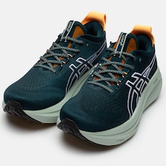 Tênis Masculino Asics Gel Nimbus 27 TR - Foto 4