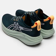 Tênis Masculino Asics Gel Nimbus 27 TR - Foto 5