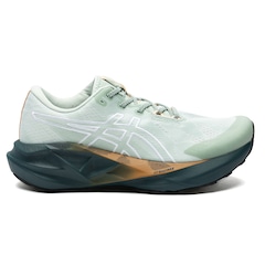 Tênis Masculino Asics Novablast 5 TR - Foto 1