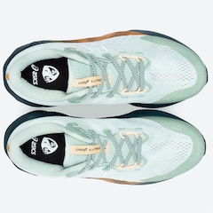 Tênis Masculino Asics Novablast 5 TR - Foto 3
