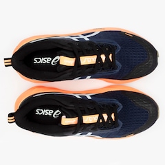 Tênis Masculino ASICS Novablast 5 Lite-Show - Foto 4