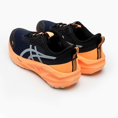 Tênis Masculino ASICS Novablast 5 Lite-Show - Foto 6