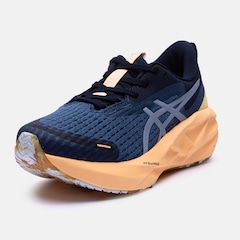 Tênis Feminino ASICS Novablast 5 Lite-Show - Video 1