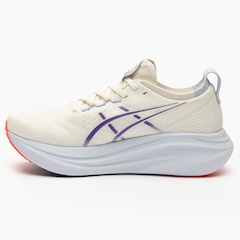 Tênis Masculino ASICS GEL-Nimbus 27 Tokyo - Foto 3