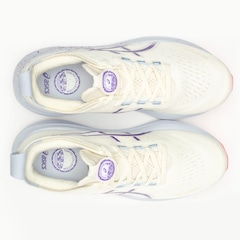 Tênis Masculino ASICS GEL-Nimbus 27 Tokyo - Foto 4