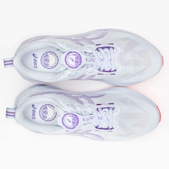 Tênis Masculino ASICS Novablast 5 Tokyo - Foto 4