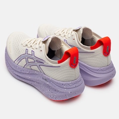 Tênis Feminino ASICS GEL-Nimbus 27 Tokyo - Foto 5