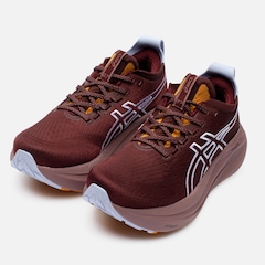 Tênis Feminino ASICS Gel-Nimbus 27 TR - Foto 4