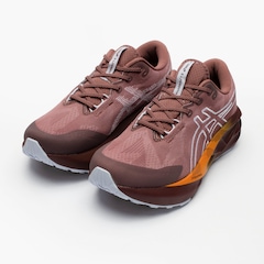 Tênis ASICS Novablast 5 TR Feminino - Foto 5