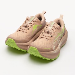Tênis Feminino ASICS Trabuco Max 4 - Foto 4