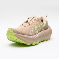 Tênis Feminino ASICS Trabuco Max 4 - Foto 7