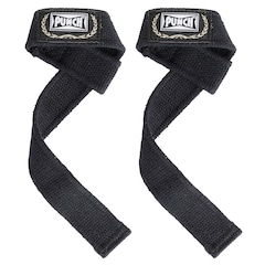 Strap Punch Musculação Simples - Foto 1