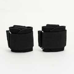 Strap Punch Musculação com Munhequeira - Foto 2