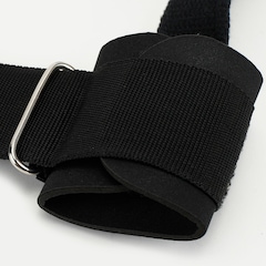 Strap Punch Musculação com Munhequeira - Foto 3