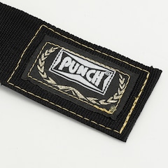 Strap Punch Musculação com Munhequeira - Foto 4