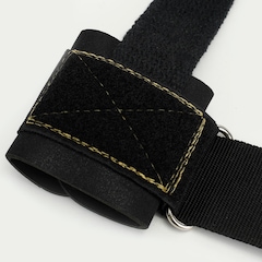 Strap Punch Musculação com Munhequeira - Foto 5