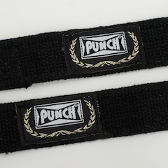 Strap Punch Musculação com Munhequeira - Foto 9