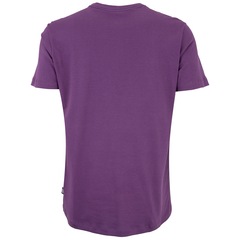 Camiseta do Los Angeles Lakers NBA Just One N0098 Masculina - Foto 2