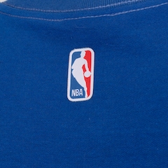 Camiseta do Golden State Warriors NBA Football N0301 Masculina - Foto 5